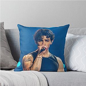 Jonas Throw Pillow
