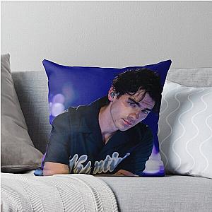 Joe Jonas Pillow