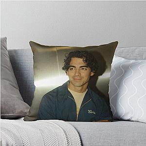 Joe Jonas Pillow