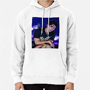 Joe Jonas Hoodie