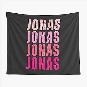 Vintage Jonas Brothers I Love Hot Dads Daddy Joe Jonas Homage Jonas 90S Sweater Jonas Brother Tapestry