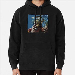Joe Jonas Merch Pullover Hoodie