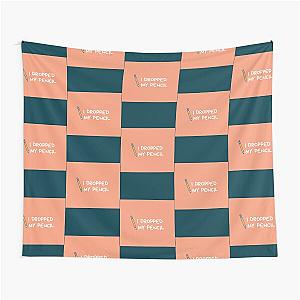 Joe Jonas Quote Tapestry