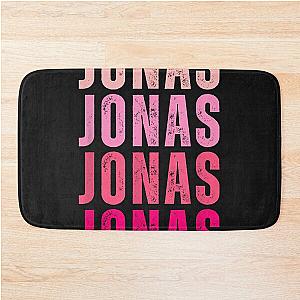 Jonas Brothers I Love Dads Daddy Joe Jonas Homage Retro 90s Sweater Bath Mat
