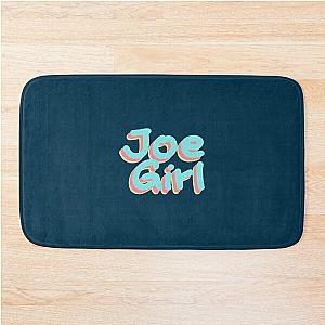 Joe Jonas Bath Mat
