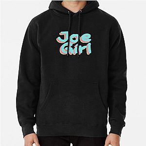 Joe Jonas Pullover Hoodie