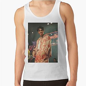 Joe Jonas Tank Top