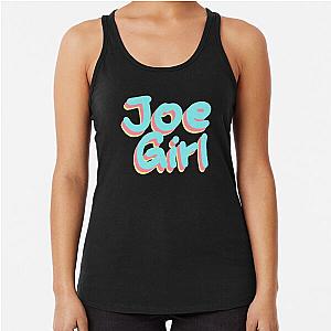 Joe Jonas Racerback Tank
