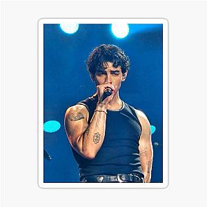 Joe Jonas sticker