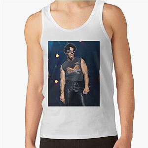 Joe Jonas Tank Top