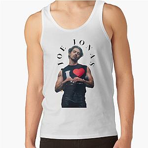 Joe Jonas Tank Top