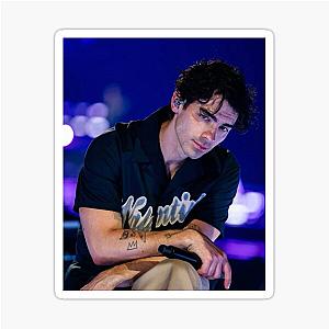 Joe Jonas Sticker