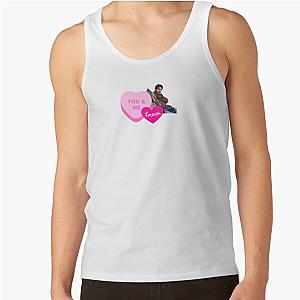 You Me Forever Joe Jonas Tank Top
