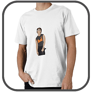 Joe Jonas T-Shirts