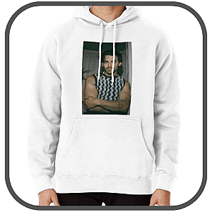 Joe Jonas Hoodies