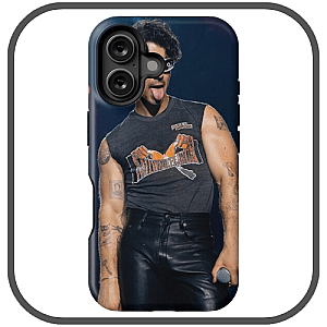Joe Jonas Cases