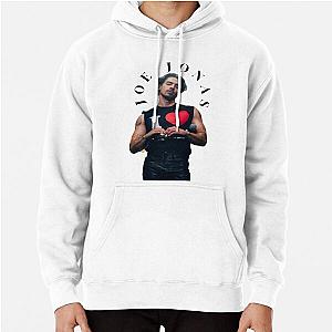 Joe Jonas Hoodie