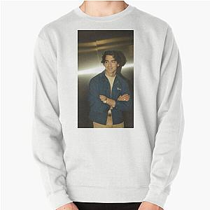 Joe Jonas Sweatshirt