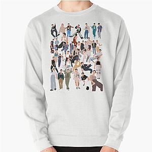 Joe Jonas is a fashion icon sweatshirt