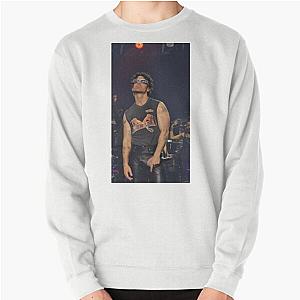 Joe Jonas Sweatshirt