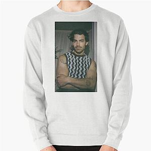 Joe Jonas Sweatshirt