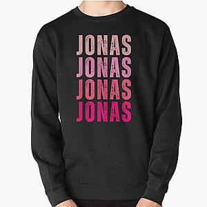 Vintage Jonas Brothers Joe Jonas Homage Retro 90S Sweatshirt