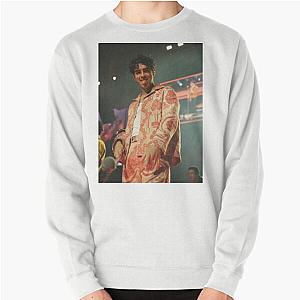 Joe Jonas Sweatshirt