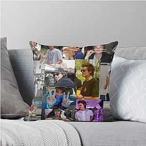 Joe Keery Pillow
