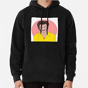 Joe Keery Pullover Hoodie