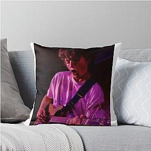 Joe Keery (DJO) Throw Pillow