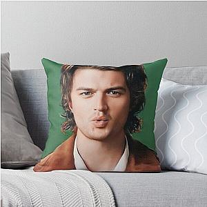Joe Keery Pillow