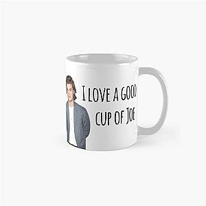 Cup of Joe Keery Mug