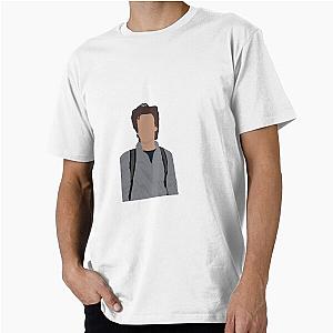 Joe Keery as Steve T-Shirt