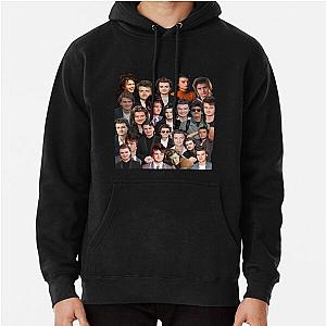 Joe Keery Photo Hoodie