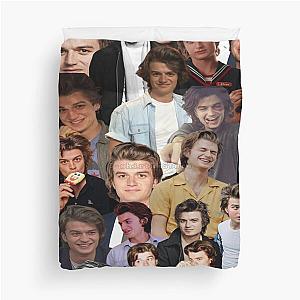Joe Keery Photo Bedding