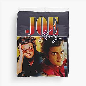 Graphic Joe Keery Concert Tour Duvet Cover