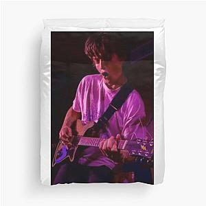 Joe Keery (Djo) Duvet Cover