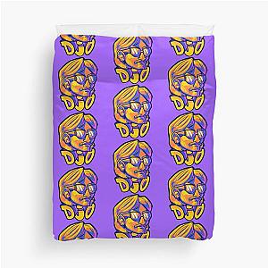 Djo - Joe Keery Band Duvet Cover