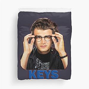 Retro Joe Keery Film Free guy Main Movie