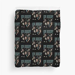 Joe Keery Duvet Cover
