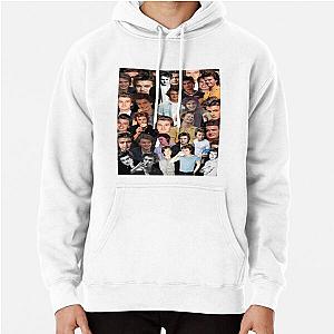 Joe Keery Photo Hoodie
