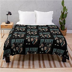Joe keery Vintage throw blanket