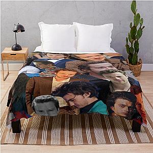 Joe Keery and Joseph Quinn