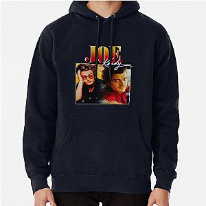 Graphic JOE Keery Concert Tour Hoodie