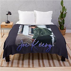 Stranger Things Throw Blanket