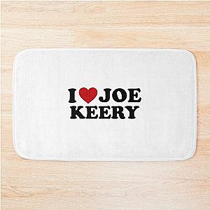 I love Joe Keery Bathroom Mat Design