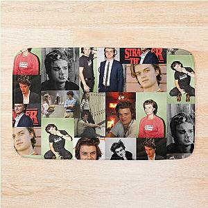 Joe Keery Bath Mat