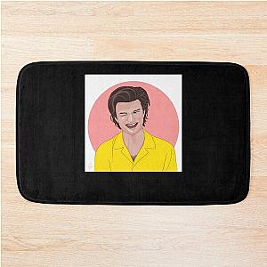 Joe Keery Bath Mat
