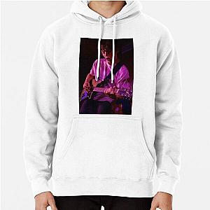 Joe Keery (DJO) Pullover Hoodie