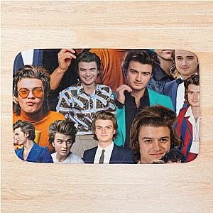 Joe Keery Bath Mat